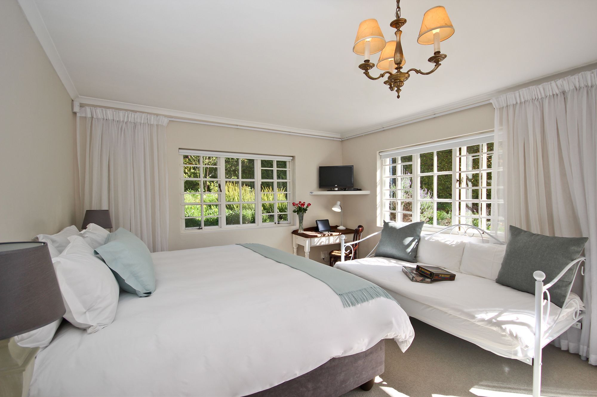 Beluga Of Constantia Guest House Cape Town Dış mekan fotoğraf