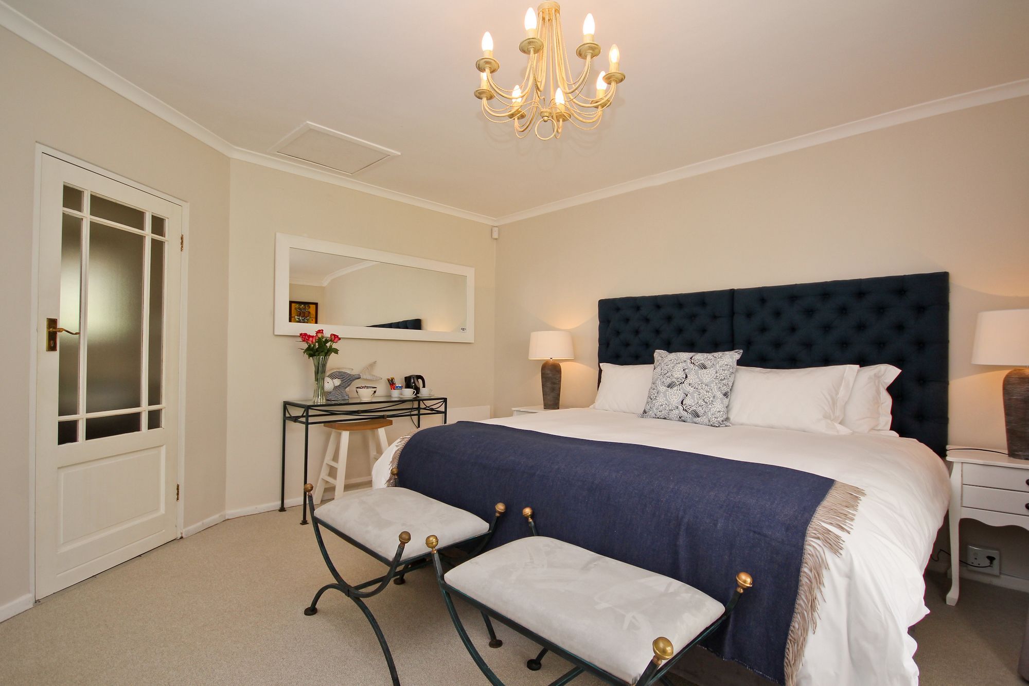 Beluga Of Constantia Guest House Cape Town Dış mekan fotoğraf