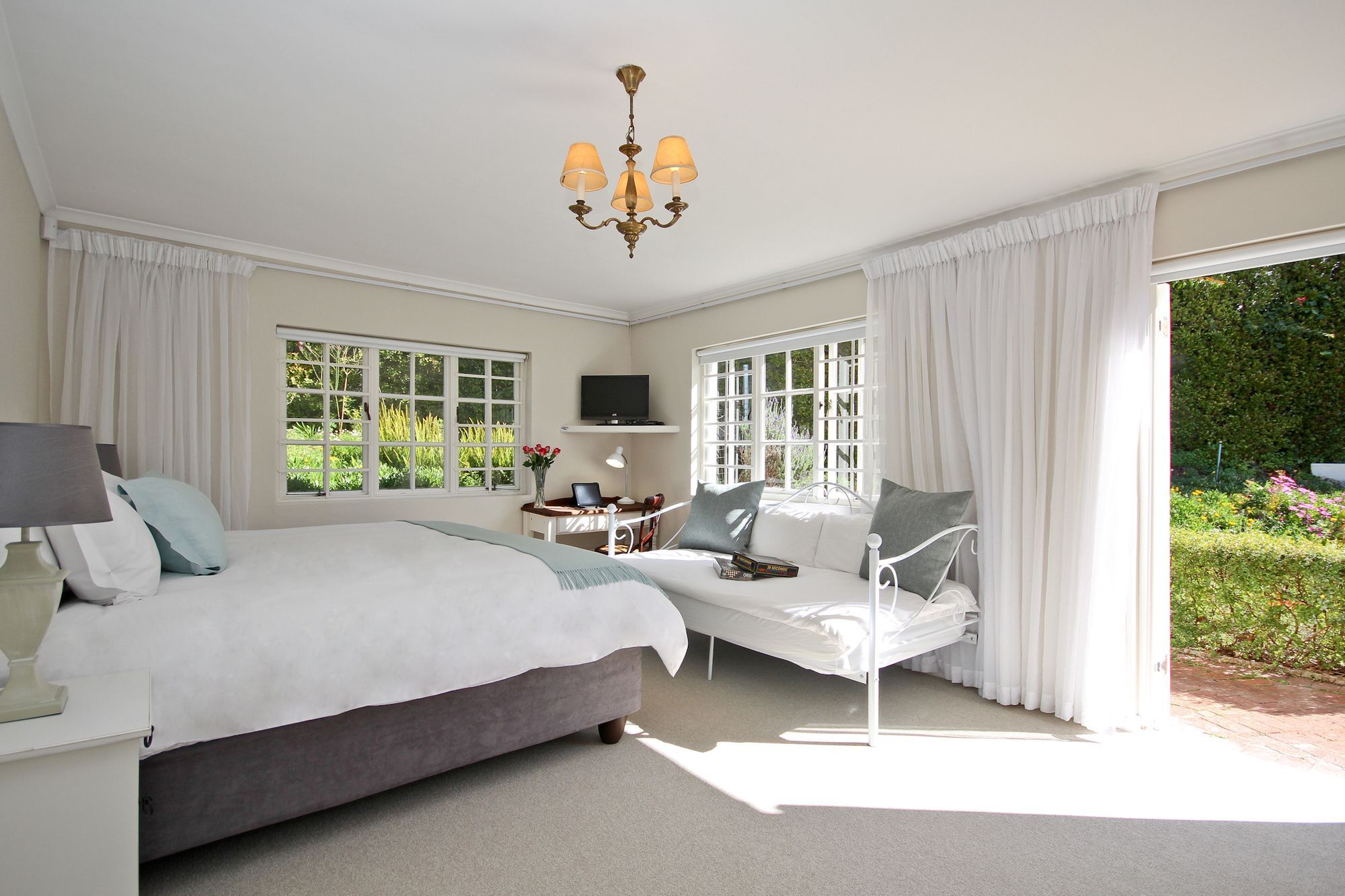 Beluga Of Constantia Guest House Cape Town Dış mekan fotoğraf